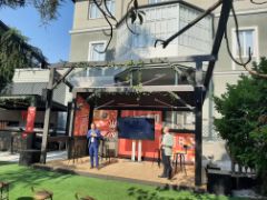 HOY, EN LA JORNADA “JÓVENES TALENTOS”, ORGANIZADA POR EL BASQUE CULINARY CENTER