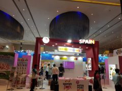 EN BOMBAY (INDIA) DEL 5 AL 7 DE SEPTIEMBRE  