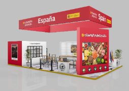 DEL 8 AL 10 DE MARZO, EN IFEMA-MADRID 