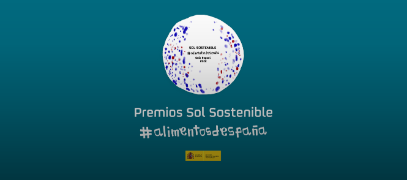 El director general de la Industria Alimentaria participa en el acto de entrega del Premio Sol Sostenible de hostelería 