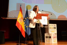 En la conmemoración de los 10 años de los Grupos Operativos