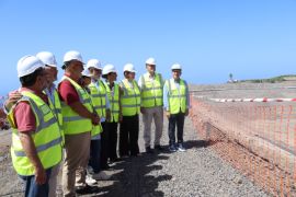 Incluidas en el Plan de Recuperación, Transformación y Resiliencia