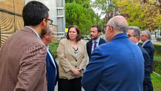 Hoy, en la Jornada Técnica de Fertajo  