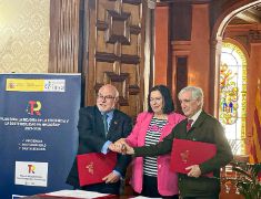 Con fondos del Plan de Recuperación, Transformación y Resiliencia