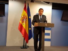 Consejo de Ministros de Pesca de la UE acuerda los Totales Admisibles de Capturas (TAC) en el Atlántico