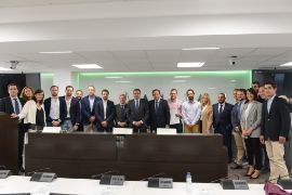 HOY, EN LA CLAUSURA DE LA QUINTA EDICIÓN DEL PREMIO NACIONAL 