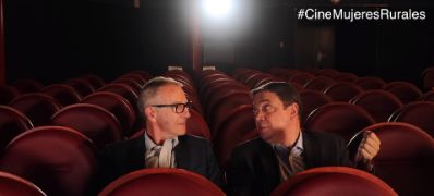 Hoy, 15 de octubre, Día Internacional de las Mujeres Rurales