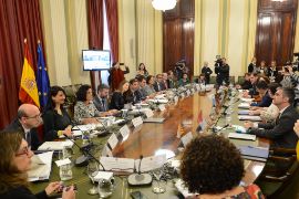 HOY, PRESIDIDO POR EL MINISTRO LUIS PLANAS 