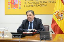 En sendas reuniones celebradas hoy, por videoconferencia 