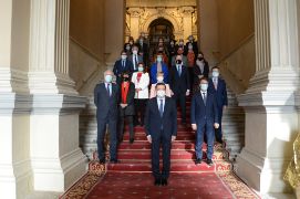 Reuniones de la Conferencia Sectorial y el Consejo Consultivo