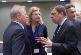 Mediante una carta remitida enviada a Janusz Wojciechowski