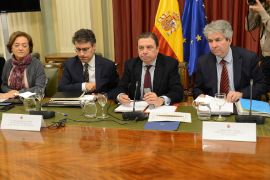 HOY, EN LA REUNIÓN DE LA MESA SECTORIAL DEL ACEITE DE OLIVA Y DE LA ACEITUNA DE MESA