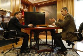 HOY, EN EL PALACIO DE LA ZARZUELA