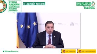 Hoy, en la Cumbre de Sistemas Alimentarios de Naciones Unidas