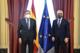 Alimentos de España