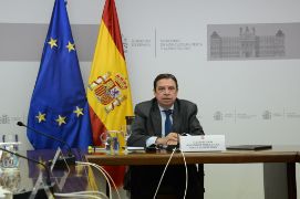 CONSEJO CONSULTIVO DE POLÍTICA PESQUERA PARA ASUNTOS COMUNITARIOS