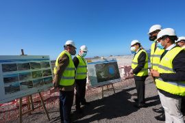 VIAJE A LA COMUNIDAD AUTÓNOMA DE CANARIAS