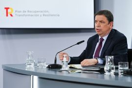 Hoy, en el Consejo de Ministros