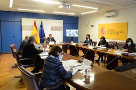 Aprobada por unanimidad en la Conferencia Sectorial de Agricultura y Desarrollo Rural