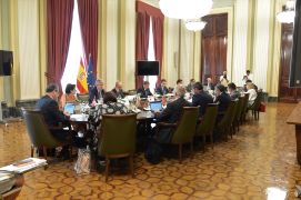 Consejo Consultivo de Agricultura y Pesca