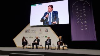 Hoy, en el panel sobre reducción de la pérdida y desperdicio alimentario, en el marco de Expo Dubái 2020