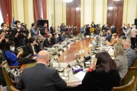 CONFERENCIA SECTORIAL Y CONSEJO CONSULTIVO DE AGRICULTURA 