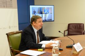 Consejo Consultivo de Política Agrícola y Pesquera Comunitaria 