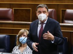 Hoy, en el Congreso de los Diputados