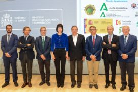 HOY, EN LA PRESENTACIÓN DE LOS RESULTADOS DEL ESTUDIO CORDIOPREV