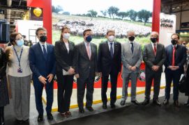 DEL 8 AL 10 DE MARZO, EN IFEMA-MADRID 