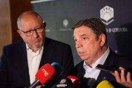 Hoy, en un encuentro preparatorio de la RIM de Córdoba