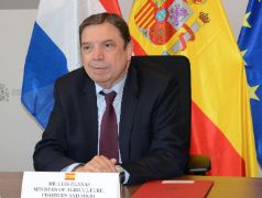 Hoy, por videoconferencia