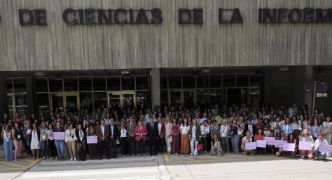 Hoy, en la clausura del VI Encuentro Ruraltivity