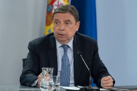 Hoy, en el Consejo de Ministros