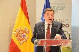 En la reunión del Observatorio de la Calidad del Seguro Agrario