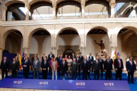 Concluye la RIM de Agricultura de Córdoba