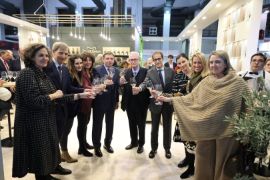 HOY, EN LA INAUGURACIÓN DE LA BARCELONA WINE WEEK (BWW) 