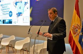 VIII Conferencia Nacional en el marco del nuevo FEMPA