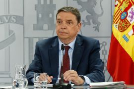 Hoy, en Consejo de Ministros