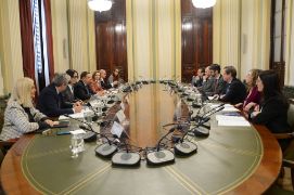 Luis Planas sector pesquero 2