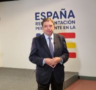 Acuerdo político sobre las posibilidades de pesca para el 2025