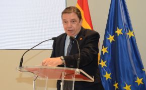 Hoy, en la presentación del programa Horizonte Rural