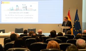 Hoy, en la celebración del 30º aniversario de la ley que las regula