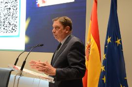 Clausura la Jornada de Difusión de la Estrategia Nacional de Gestión Cinegética 