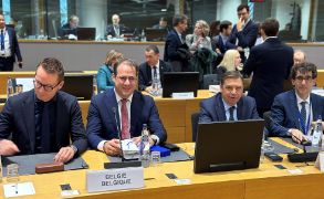 Hoy, en el Consejo de Ministros de Agricultura y Pesca de la UE