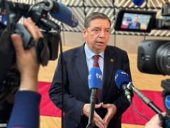 Hoy en el Consejo de Ministros de Agricultura y Pesca de la UE