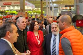 Del 13 al 17 de febrero