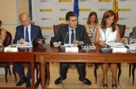 EN LA REUNIÓN DEL CONSEJO ASESOR, QUE HA PRESIDIDO EL SECRETARIO GENERAL DE AGRICULTURA Y ALIMENTACIÓN