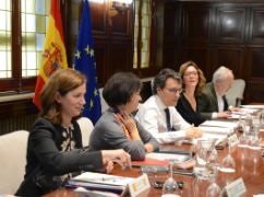 HOY, EN EL MINISTERIO DE AGRICULTURA, PESCA Y ALIMENTACIÓN