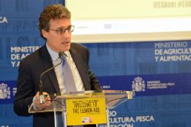 HOY, EN LA PRESENTACIÓN DE LA CAMPAÑA “BIENVENIDO A LA ERA DEL LIMÓN” 